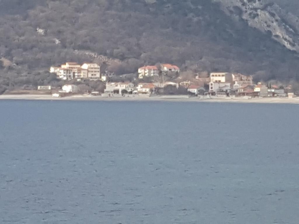 Buljarica Bay Apartments Petrovac ภายนอก รูปภาพ
