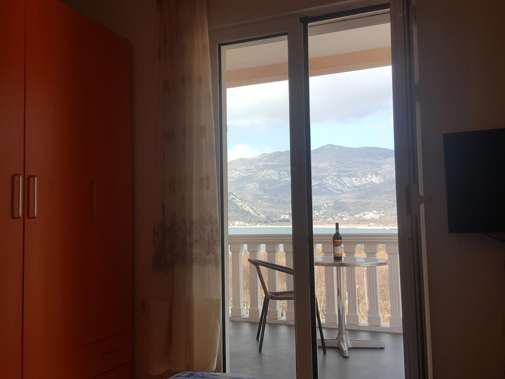 Buljarica Bay Apartments Petrovac ภายนอก รูปภาพ