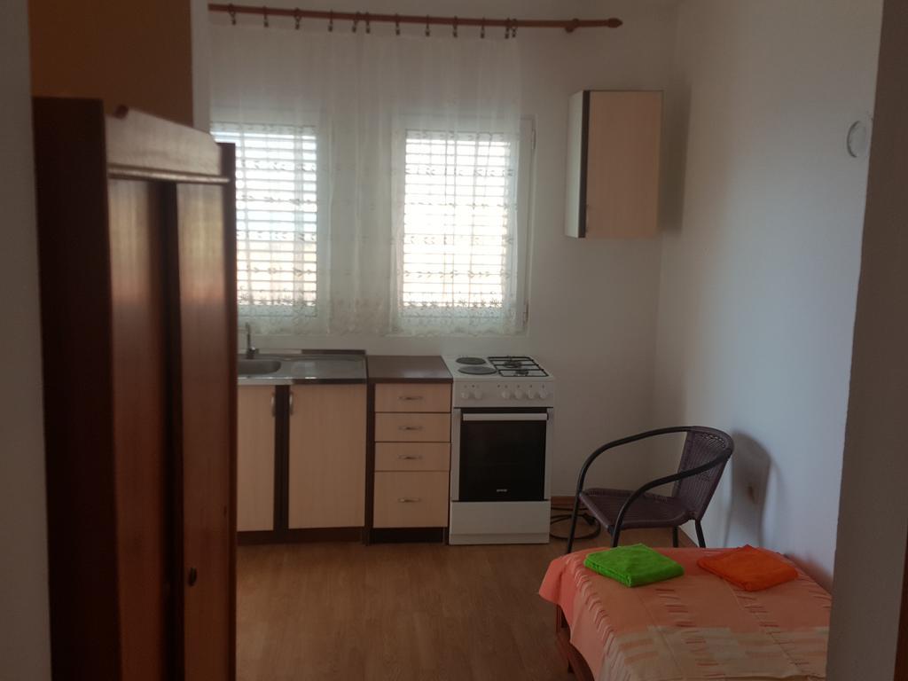 Buljarica Bay Apartments Petrovac ภายนอก รูปภาพ