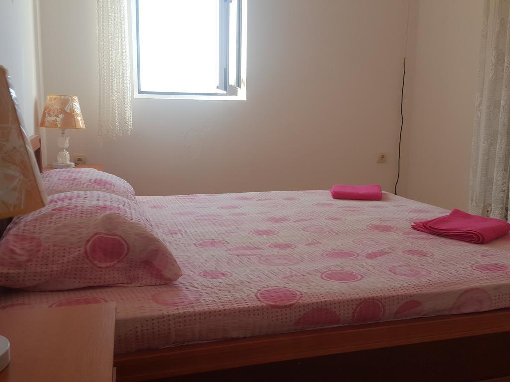 Buljarica Bay Apartments Petrovac ภายนอก รูปภาพ