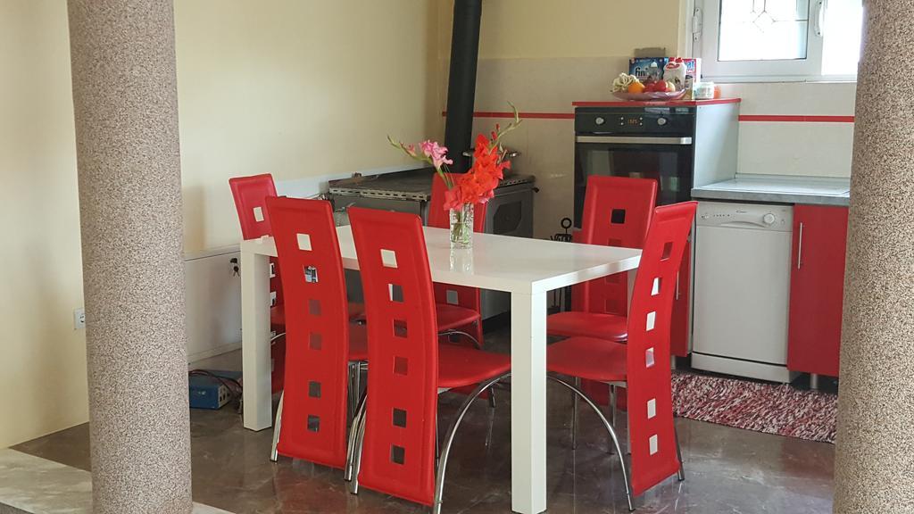 Buljarica Bay Apartments Petrovac ภายนอก รูปภาพ